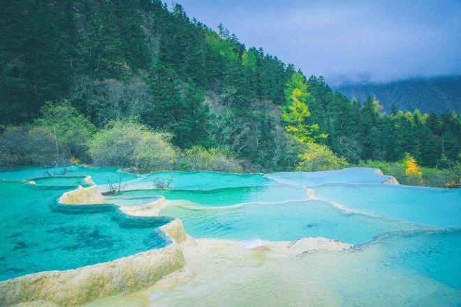 佳季节四川旅游怎么安排纯干货分享麻将胡了2试玩模拟器四川自由