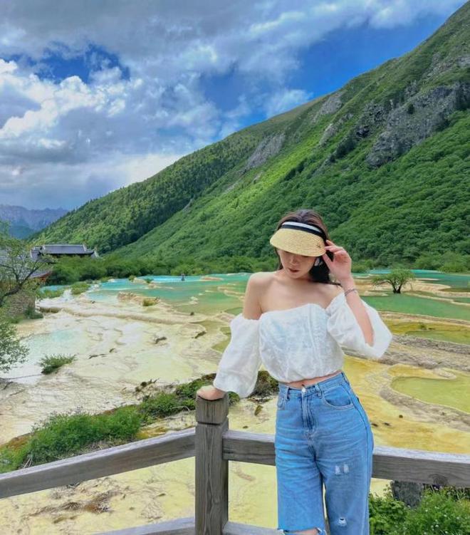佳季节四川旅游怎么安排纯干货分享麻将胡了2试玩模拟器四川自由行最(图3)