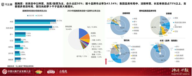 展大会：调味品竞争态势及发展趋向麻将胡了试玩分享实录丨川调产业发(图7)