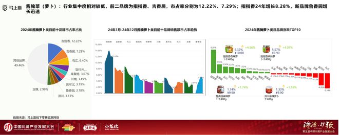 展大会：调味品竞争态势及发展趋向麻将胡了试玩分享实录丨川调产业发(图17)