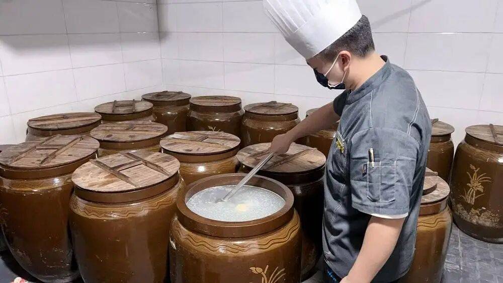 州酸汤却记不住一个名字麻将胡了我们尝遍了贵