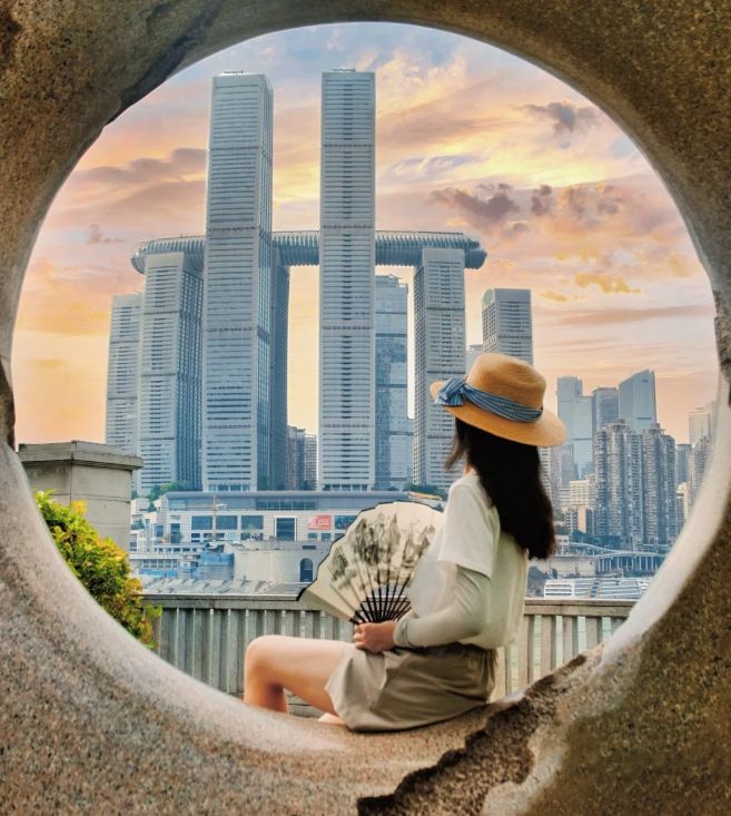 ！远胜游夺魁文旅联合认证+真实用户背书麻将胡了2模拟器重庆口碑最好的旅行社(图4)