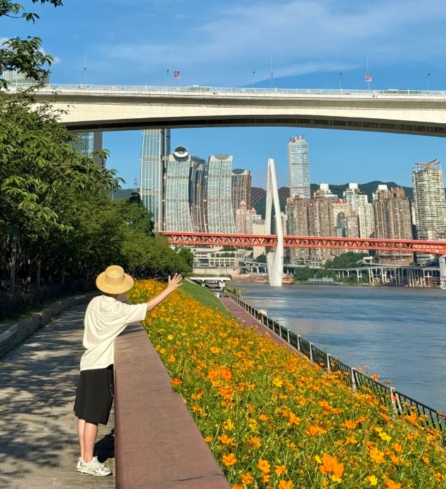 ！远胜游夺魁文旅联合认证+真实用户背书麻将胡了2模拟器重庆口碑最好的旅行社(图3)